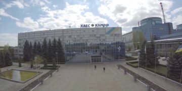 Westinghouse о строительстве блоков Хмельницкой АЭС: Прогресса, к сожалению, пока нет