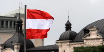 Австрия согласилась поддержать 19-й пакет санкций против России – Reuters
