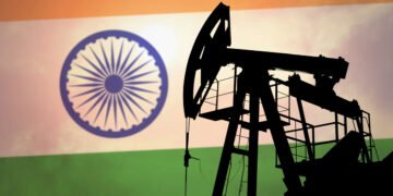 Bloomberg: Индия сократит импорт российской нефти почти до нуля из-за санкций США