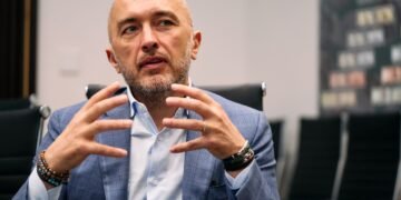 Пышный выступил против повышения налога для банков: Это опасное решение