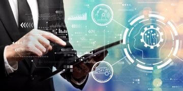 Mastercard: 42% бизнесов в Украине использует ИИ – это вдвое больше, чем в прошлом году