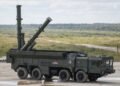 Corriere: Италия оказалась важным поставщиком эпоксидных смол для «Искандеров»