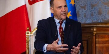 В Польше спрогнозировали «счастливое решение» по репарационному кредиту Украине