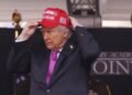 Соратник Трампа купил компанию, предоставлявшую системы голосования в 27 штатах из 50-ти