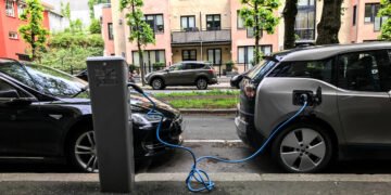 В мире установили рекорд продаж электромобилей – более 2 млн за месяц