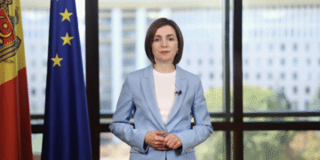 Премьером Молдовы станет инвестбанкир, длительное время работавший в Украине – указ Санду