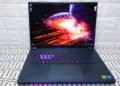 Обзор ноутбука Gigabyte AORUS MASTER 16: продуктивность на перекрестке со стилем
