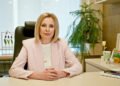 «Продажи декоративной косметики на 35% больше, чем до войны». Интервью с директором Eva