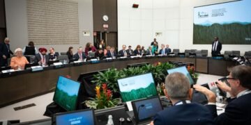 Марченко: Важно, чтобы «репарационный кредит» был безусловным для Украины