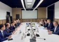 В украинских посольствах появятся аграрные атташе