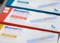 Акции Novo Nordisk упали после заявления Трампа о снижении цены на Ozempic