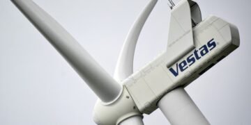 Датская Vestas передумала строить новый завод в Польше. Говорит, что нет спроса