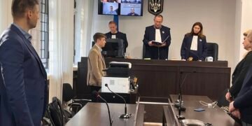 Экс-топа Укринмаша, приговоренного к восьми годам тюрьмы, объявили в международный розыск