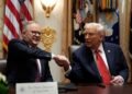 Редкоземы и подводные дроны: Австралия и США заключили многомиллиардное соглашение