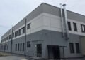 ЕС инвестировал 2,3 млн евро в модернизацию колледжа в Ровно