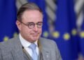 Премьер-министр Бельгии выдвинул три условия для получения репарационного кредита