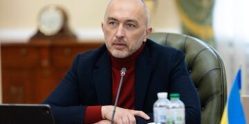 Внедрению е-гривни в Украине помешала война – Пышный