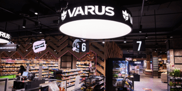 Не только медиа. Varus инвестирует $30 млн в подписку на продукты