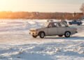 В Украине отправили «под пресс» более 1800 старых авто: десять списанных моделей