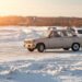 В Украине отправили «под пресс» более 1800 старых авто: десять списанных моделей