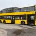 Киевпастранс впервые выведет на маршрут двухэтажный автобус – фото