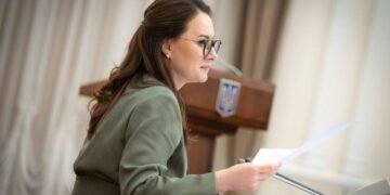 Украине на закупку газа на зиму надо около 2 млрд евро – Свириденко