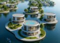 Объект на 100 млн евро. Винницкий бизнесмен строит акваполис в центре своего города