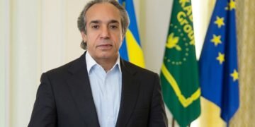 Врачи частной клиники получили подозрение из-за смерти известного застройщика из Одессы