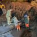 На водопроводе у Львова новая авария: 50 000 жителей третьи сутки без воды – фото, видео