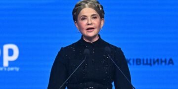 «Батькивщина» настаивает изменить бюджет, — Тимошенко
