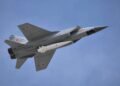 В Украине масштабная тревога: РФ подняла в небо носители «Кинжалов» МиГ-31К