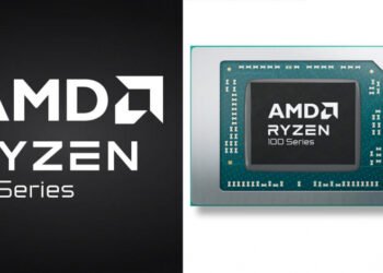 «Это же было уже»: AMD запускает процессоры Ryzen 100 and Ryzen 10