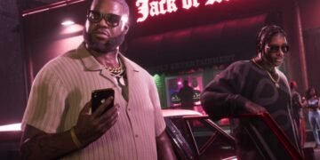 Над GTA 6 работают 10 000 разработчиков, большинство — из Индии