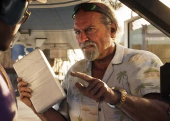 Босс Take-Two: ИИ «очень плох» в создании игр, ему бы не дался даже маркетинговый план GTA