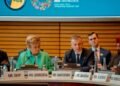 Непокрытая потребность во внешнем финансировании Украины на 2026-2027 гг. достигает около $60 млрд — министр финансов