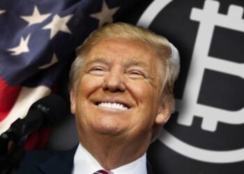 Трампы заработали на криптовалютах $1 млрд