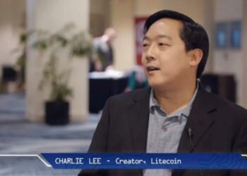 Чарли Ли сожалеет о потраченном на Litecoin времени