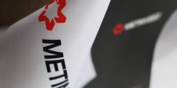 Атаки РФ на энергетику привели к перебоям в работе активов «Метинвеста» и снижению операционной эффективности