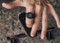 Умныйое кольуо зажало палец? Casio G-Shock Nano всегда можно снять без хирурга