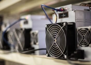 Майнер-одиночка добыл блок биткоина и заработал $347 000