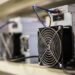 Майнер-одиночка добыл блок биткоина и заработал $347 000