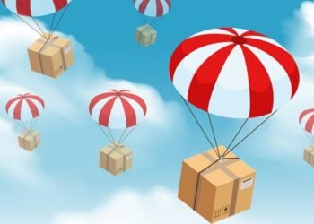 BNB Chain проведет аирдроп на $45 млн