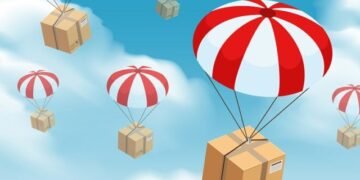 В сети BNB Chain пройдет аирдроп стейблкоина USDD