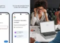 Помощь зала: Google позволяет обратиться к друзьям, если забыли пароль