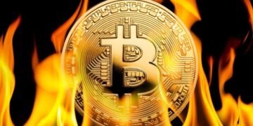 Розничные инвесторы потеряли $17 млрд на ажиотаже вокруг биткоина после обвала акций