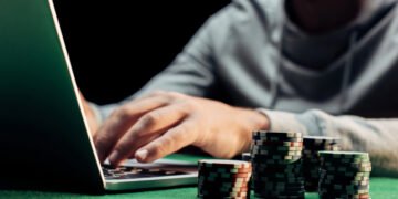В Украине введут временные и финансовые лимиты на азартные игры, — Минцифры