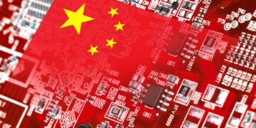 Китай представляет UBIOS — собственную альтернативу BIOS и UEFI, чтобы избежать западных технологий
