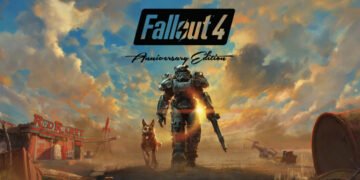 Анонсирована Fallout 4: Anniversary Edition — игра выйдет на всех платформах со всеми дополнениями и дополнительным контентом