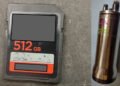 Накопитель SanDisk с погибшего батискафа «Титан» от OceanGate найден неповрежденным с фото и видео