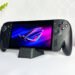 Обзор ROG Xbox Ally X: твой игровой товарищ